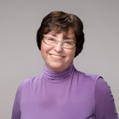 Валерия Мозганова